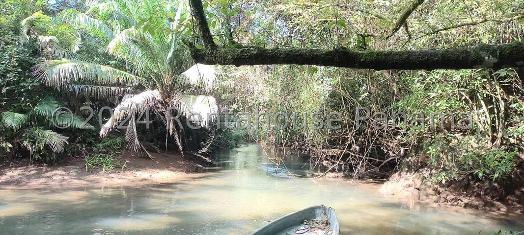 Land for Sale in Isla del Rey Panamá Province 07127